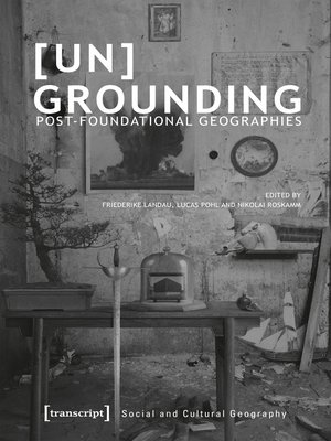 cover image of [Un]Grounding